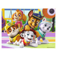 Trefl PAW PATROL Puzle Ķepu Patruļa, 30 gab.