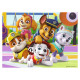 Trefl PAW PATROL Puzle Ķepu Patruļa, 30 gab.