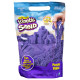 Kinetic Sand Kinētiskās smiltis, 907g