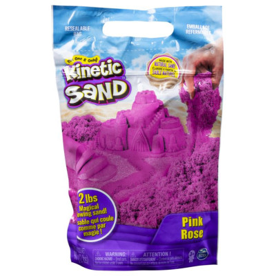 Kinetic Sand Kinētiskās smiltis, 907g