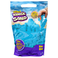 Kinetic Sand Kinētiskās smiltis, 907g