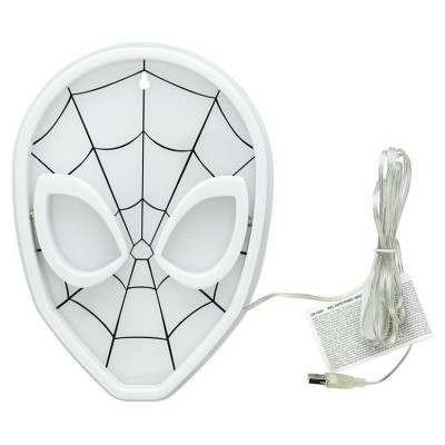 Paladone Spiderman Wall Mountable LED Neon Light