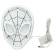 Paladone Spiderman Wall Mountable LED Neon Light