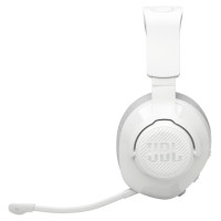 JBL QUANTUM360 Wirelrss White