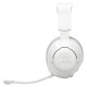 JBL QUANTUM360 Wirelrss White