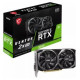 MSI Videokarte MSI GeForce RTX 3050 VENTUS 2X XS 8 GB OC