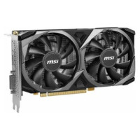 MSI Videokarte MSI GeForce RTX 3050 VENTUS 2X XS 8 GB OC