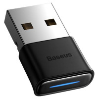 Baseus BA04 mini Bluetooth 5.0 USB adapter receiver transmitter for computer black (ZJBA000001)