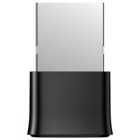 Baseus BA04 mini Bluetooth 5.0 USB adapter receiver transmitter for computer black (ZJBA000001)