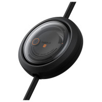 Baseus Free2Draw CB000084 retractable USB-C - Lightning / USB-C / micro USB cable 100W 1.1m - black