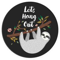 Popsockets 2 Hang Out Holder and Phone Stand
