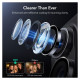 ESR Armorite Camera Cover for iPhone 16 / 16 Plus / 17 - Black