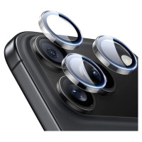 ESR Armorite Camera Protector for iPhone 14 Pro / Pro Max / 15 Pro / Pro Max / 16 Pro / Pro Max / 17 Pro / Pro Max - Clear