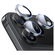 ESR Armorite Camera Protector for iPhone 14 Pro / Pro Max / 15 Pro / Pro Max / 16 Pro / Pro Max / 17 Pro / Pro Max - Clear