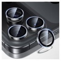 ESR Armorite Camera Protector for iPhone 14 Pro / Pro Max / 15 Pro / Pro Max / 16 Pro / Pro Max / 17 Pro / Pro Max - Clear
