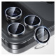 ESR Armorite Camera Protector for iPhone 14 Pro / Pro Max / 15 Pro / Pro Max / 16 Pro / Pro Max / 17 Pro / Pro Max - Clear