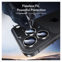 ESR Armorite Camera Protector for iPhone 14 Pro / Pro Max / 15 Pro / Pro Max / 16 Pro / Pro Max / 17 Pro / Pro Max - Clear