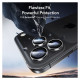 ESR Armorite Camera Protector for iPhone 14 Pro / Pro Max / 15 Pro / Pro Max / 16 Pro / Pro Max / 17 Pro / Pro Max - Clear