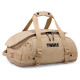 Thule 5443 Chasm 30L duffel bag gentle beige