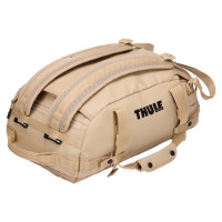 Thule 5443 Chasm 30L duffel bag gentle beige