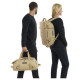 Thule 5443 Chasm 30L duffel bag gentle beige