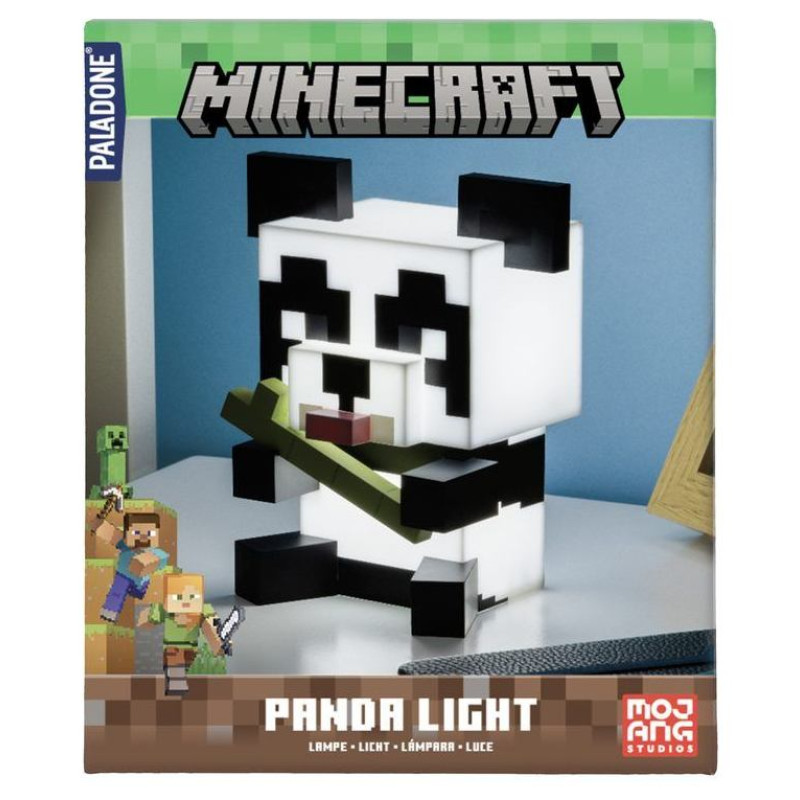 Paladone Panda Light