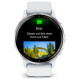 Garmin SMARTWATCH VENU 3/WHITE/SILV 010-02784-00 GARMIN