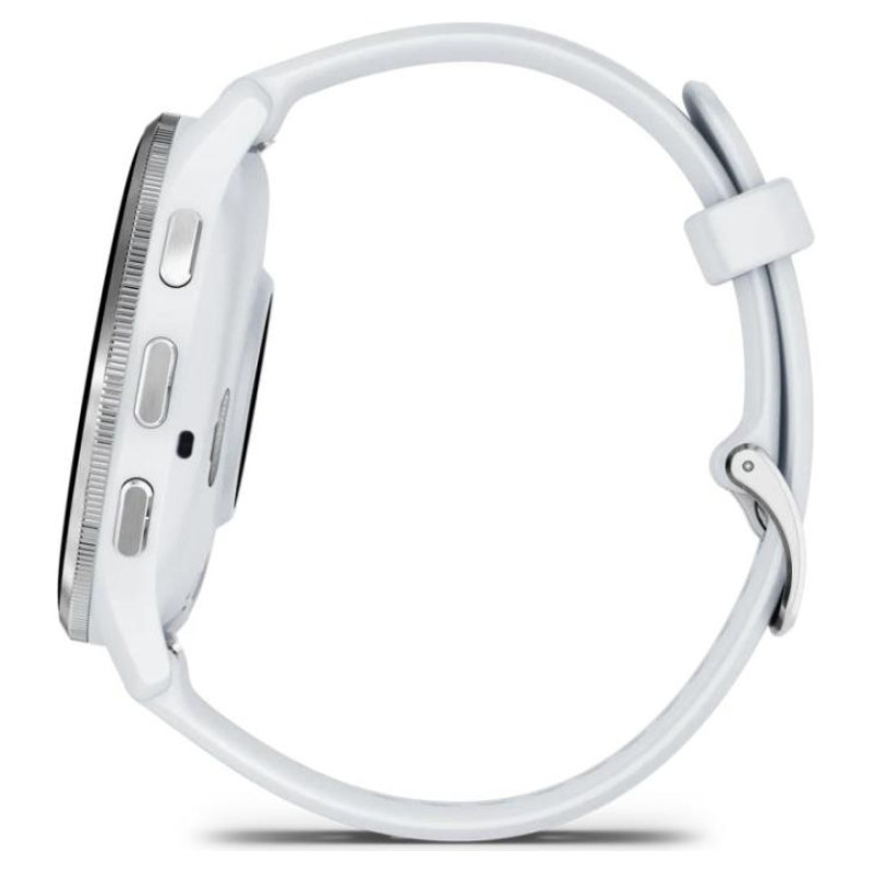 Garmin SMARTWATCH VENU 3/WHITE/SILV 010-02784-00 GARMIN