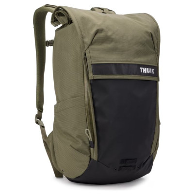 Thule 5233 Paramount Bike Commute Backpack 20L Soft Green