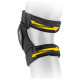 Rockbros 19230003001 knee pads - black