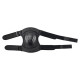 Rockbros 19230003001 knee pads - black