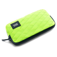 Rockbros bicycle bag 30990043005 for phone, keys, wallet 0.15 l - light green
