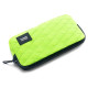 Rockbros bicycle bag 30990043005 for phone, keys, wallet 0.15 l - light green