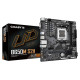 Gigabyte MB AMD B650 SAM5 MATX/B650M S2H 1.4 GIGABYTE