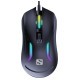 Sandberg 640-27 LightFlow 6D Gamer Mouse