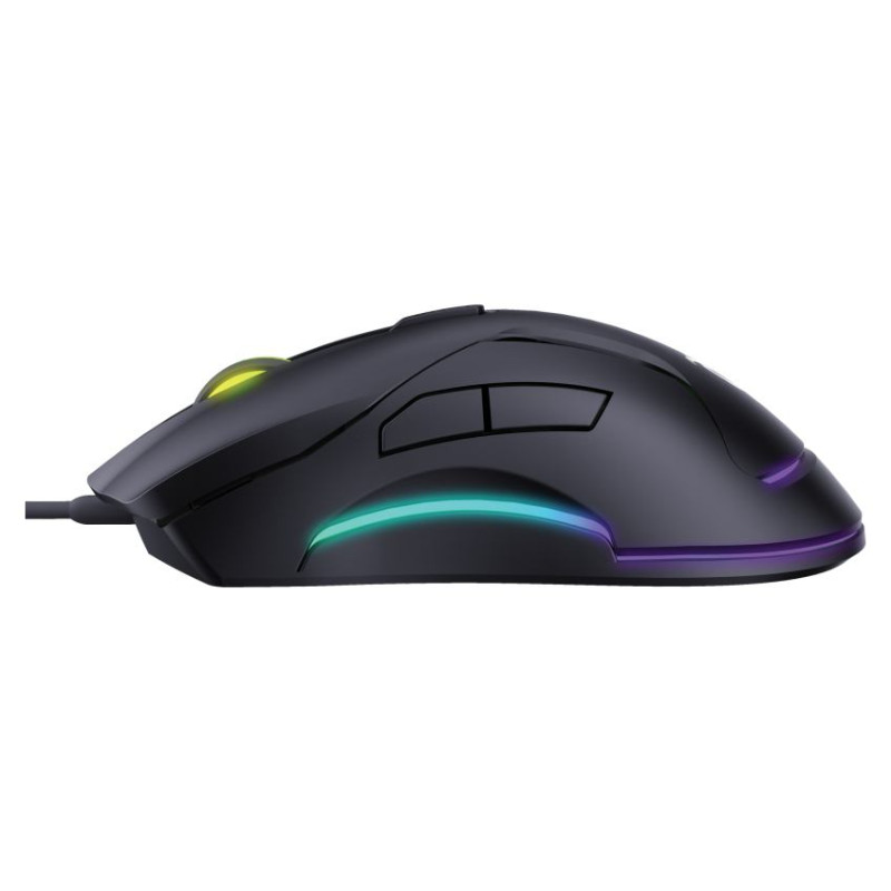 Sandberg 640-27 LightFlow 6D Gamer Mouse