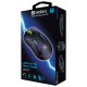 Sandberg 640-27 LightFlow 6D Gamer Mouse