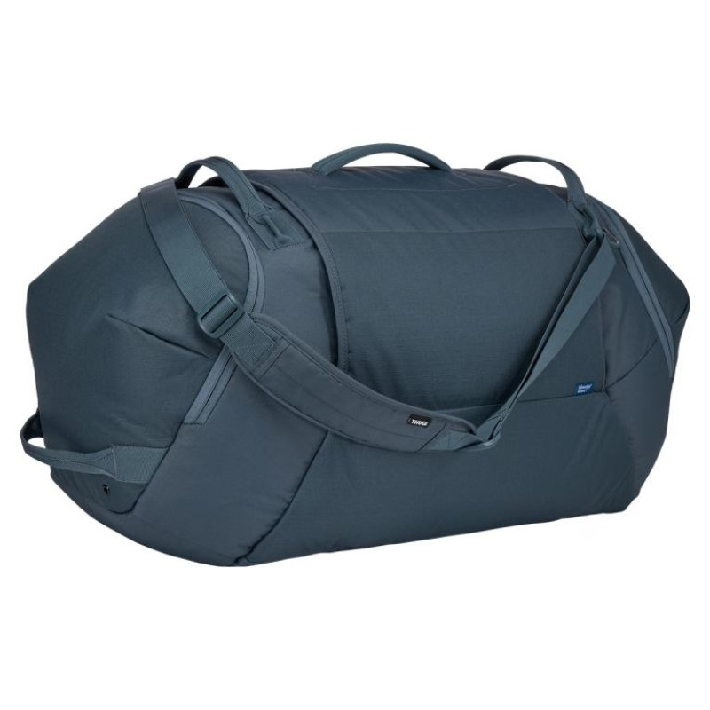 Thule 4941 Roundtrip Ski and Snowboard Duffel 80L Dark Slate