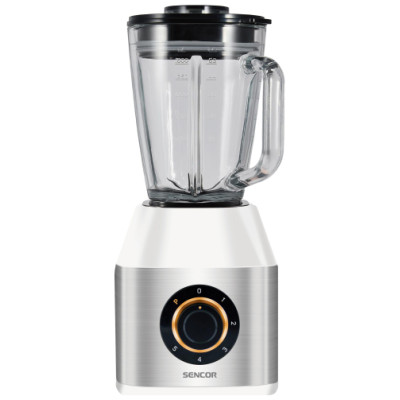 Sencor SBL 4871WH Krūzes blenderis 1.5L 1250W