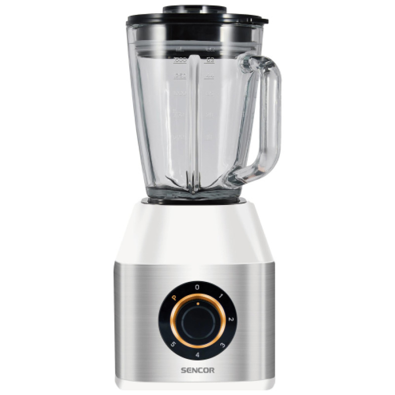 Sencor SBL 4871WH Krūzes blenderis 1.5L 1250W