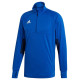 Adidas Sweatshirt adidas Condivo18 Training Top 2 blue M CG0397 (S)