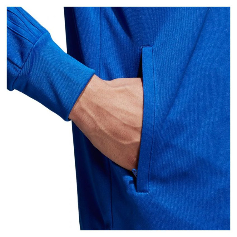 Adidas Sweatshirt adidas Condivo18 Training Top 2 blue M CG0397 (S)