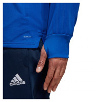 Adidas Sweatshirt adidas Condivo18 Training Top 2 blue M CG0397 (S)