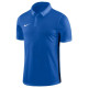 Nike T-Shirt Nike Dry Academy 18 Polo Jr 899991-463 (128 cm)