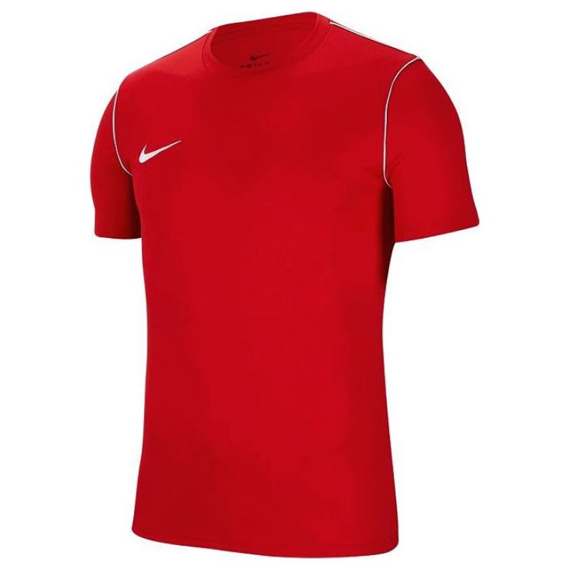 Nike T-shirt Nike Park 20 Jr BV6905-657 (152 cm)