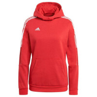 Adidas Tiro 21 Sweat Hoody W GM7327 (S)