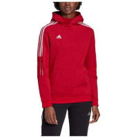 Adidas Tiro 21 Sweat Hoody W GM7327 (S)