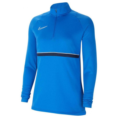 Nike Dri-Fit Academy Sweatshirt W CV2653-463 (XL)