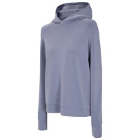 4F W sweatshirt H4L21-BLD017 32S (XS)