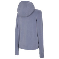 4F W sweatshirt H4L21-BLD017 32S (XS)